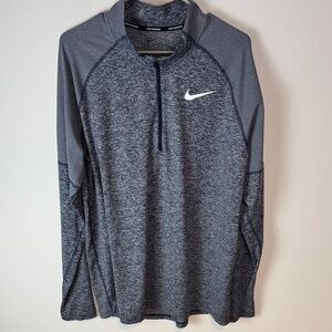 Nike Running Pullover - Men’s XL